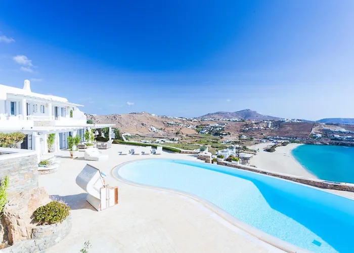Villa Santa Barbara