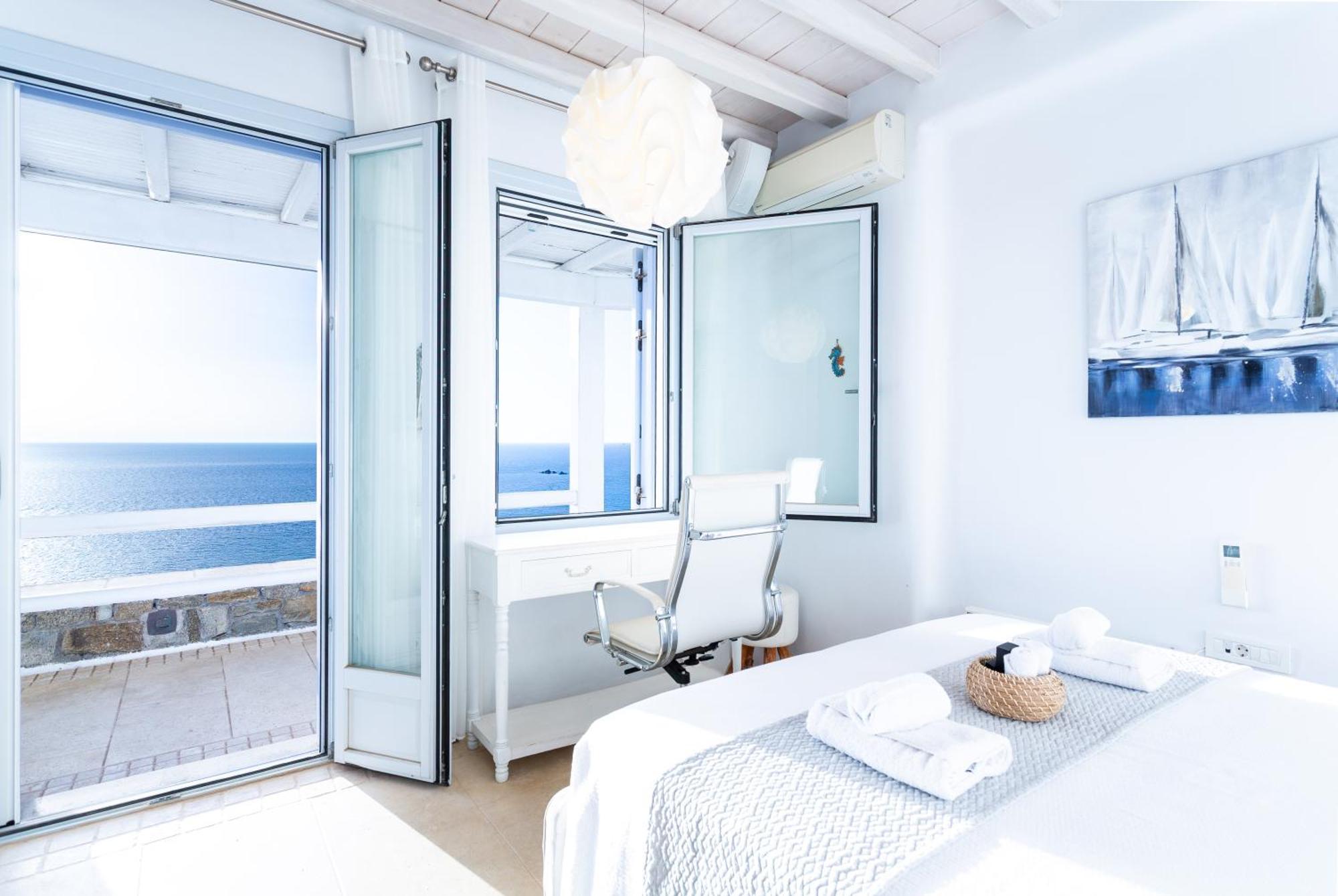 Santa Barbara Villa *